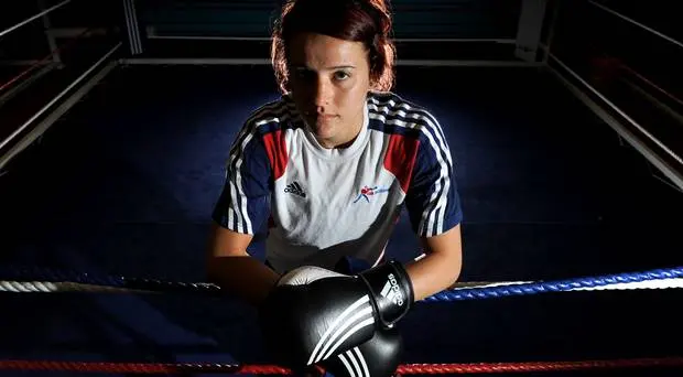Chantelle Cameron