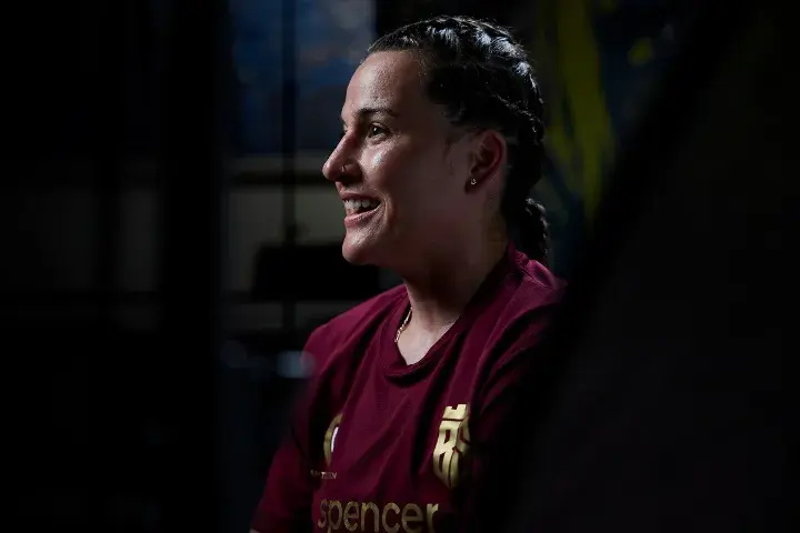 Chantelle Cameron