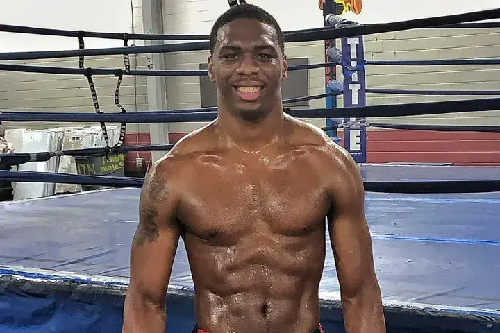 Charles Brewer Jr