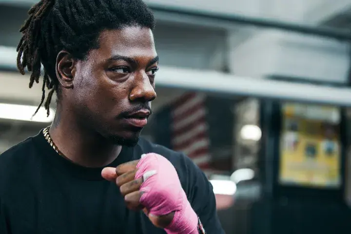 Charles Martin