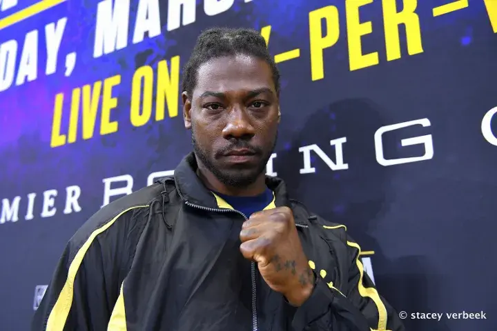 Charles Martin