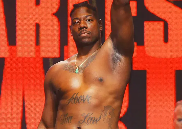 Charles Martin will face Efe Ajagba on Sunday in Las Vegas, favoring a boxer-puncher style that bested Mike Tyson – twice.