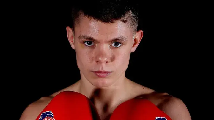 Charlie Edwards