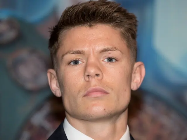 Charlie Edwards