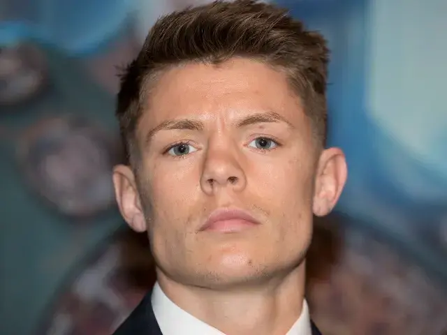 Charlie Edwards