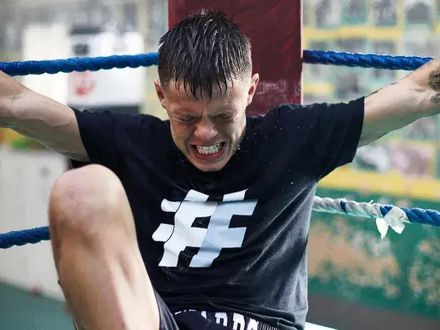 Charlie Edwards