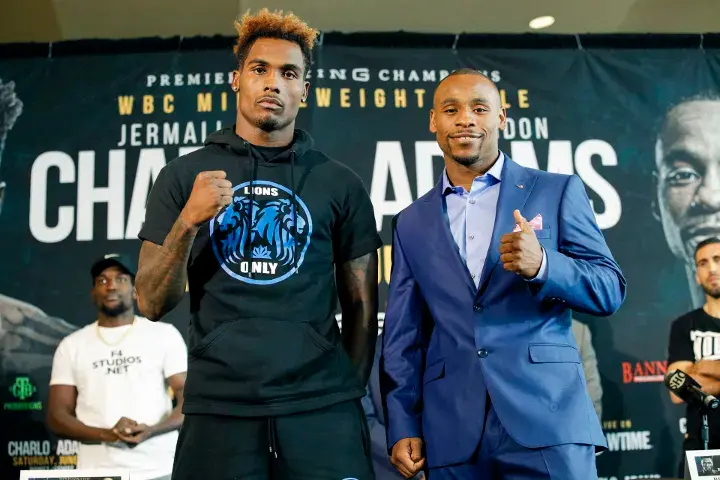Charlo Adams