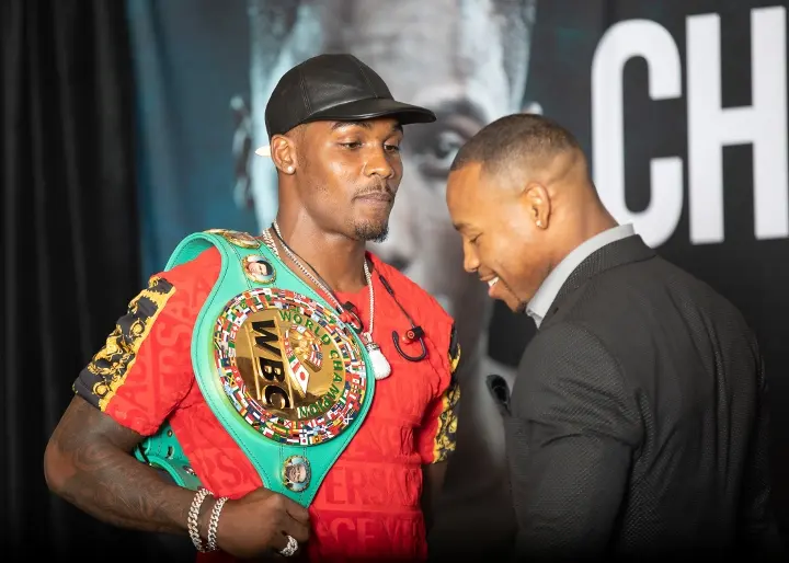 Charlo Adams