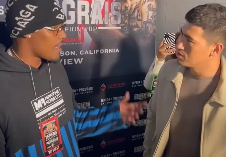 Charlo Bivol