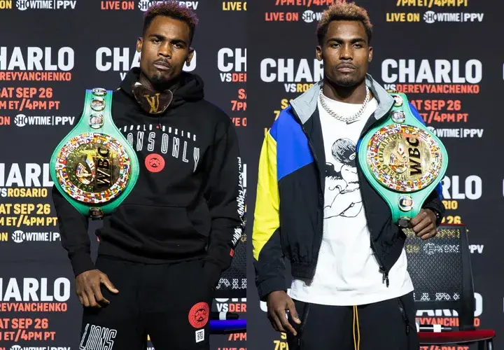 Charlo Bros