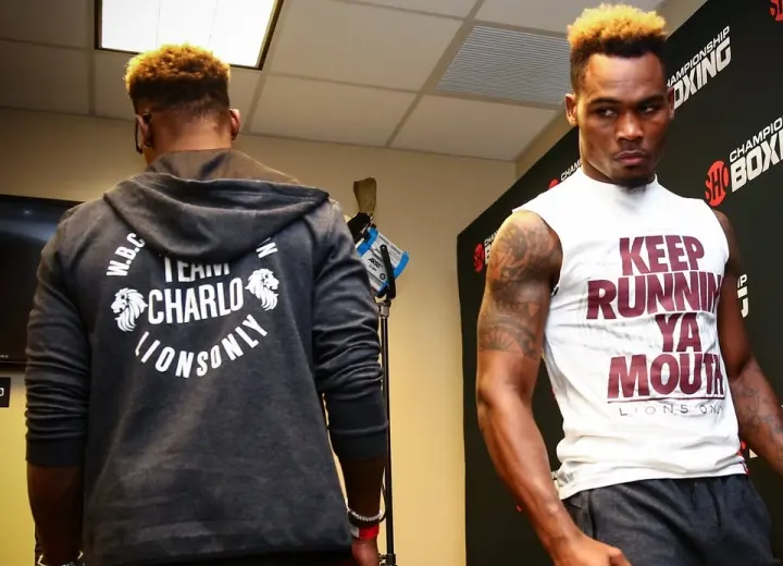 Charlo Bros