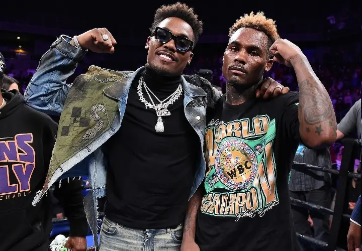 Charlo Brothers