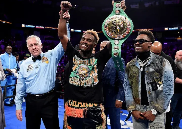 Charlo Brothers