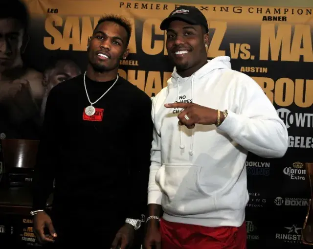 Charlo Brothers