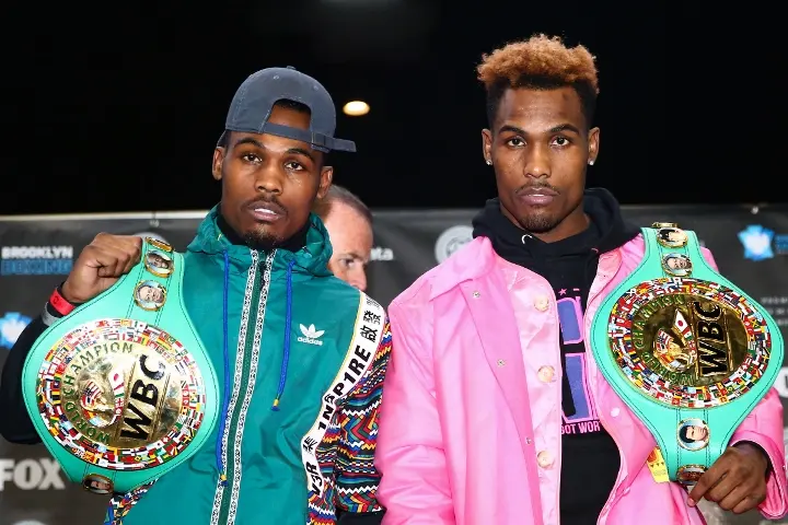 Charlo Brothers