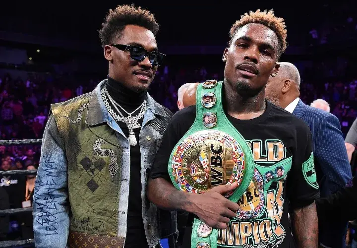 Charlo Brothers