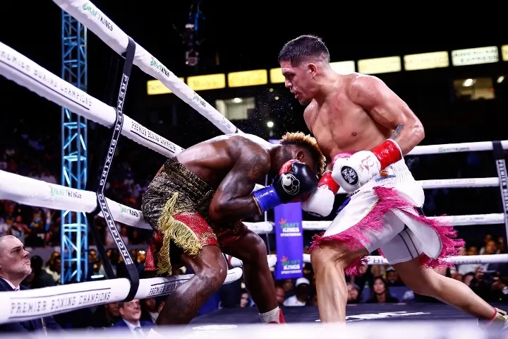 Charlo Castano Rematch