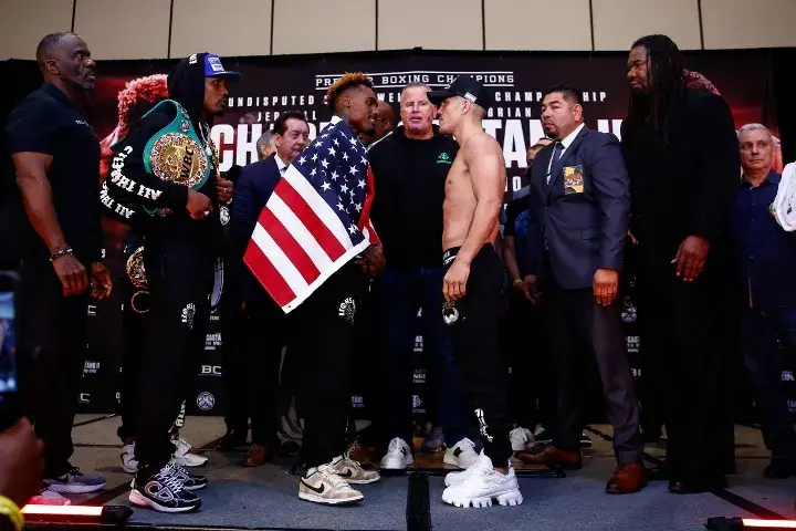 Charlo Castano
