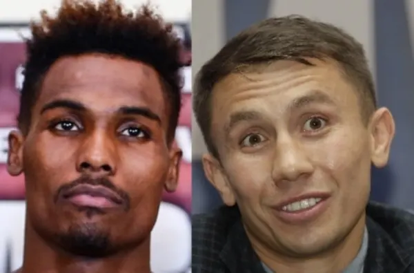 Charlo Golovkin