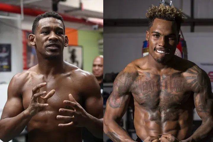 Charlo Jacobs