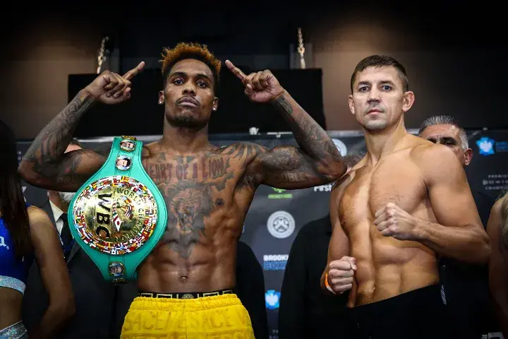 Charlo Korobov