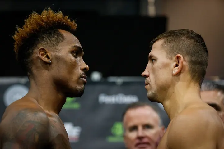 Charlo Korobov