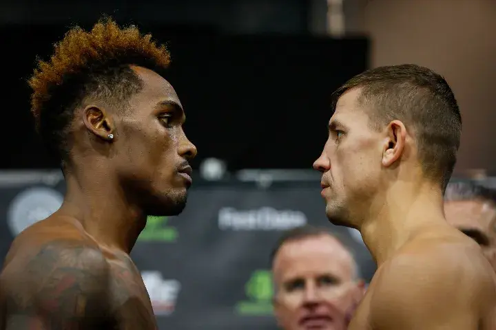 Charlo Korobov