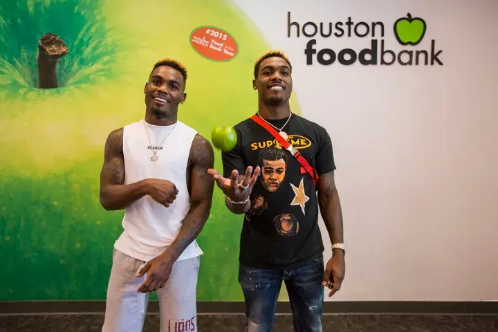 Charlo Twins