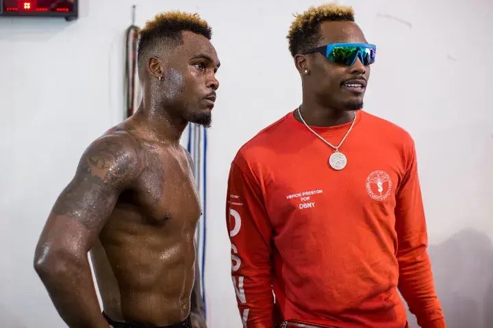 Charlo Twins