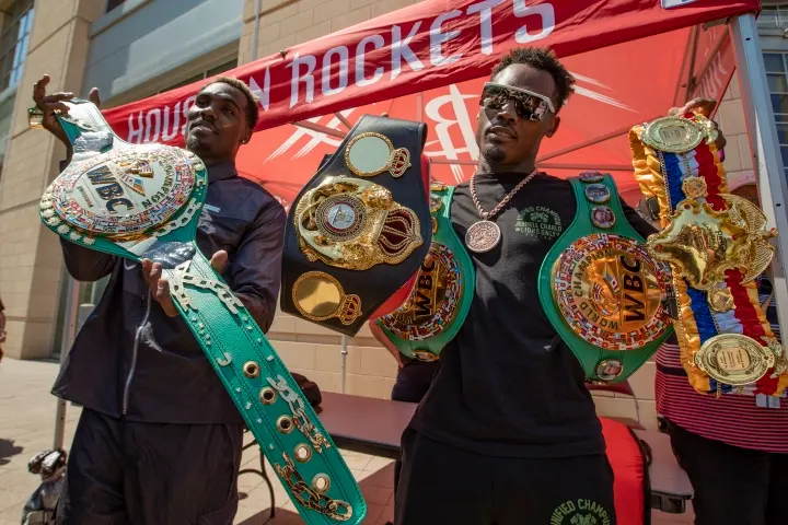 Charlo Twins