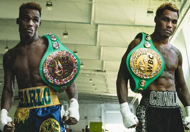 Charlo Twins