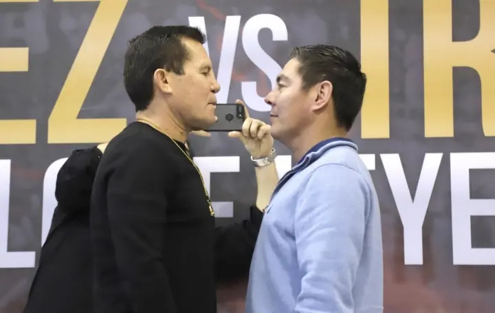 Chavez Arce