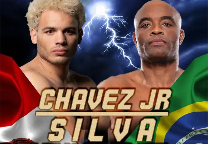 Chavez Silva
