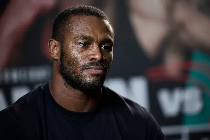 Cheavon Clarke