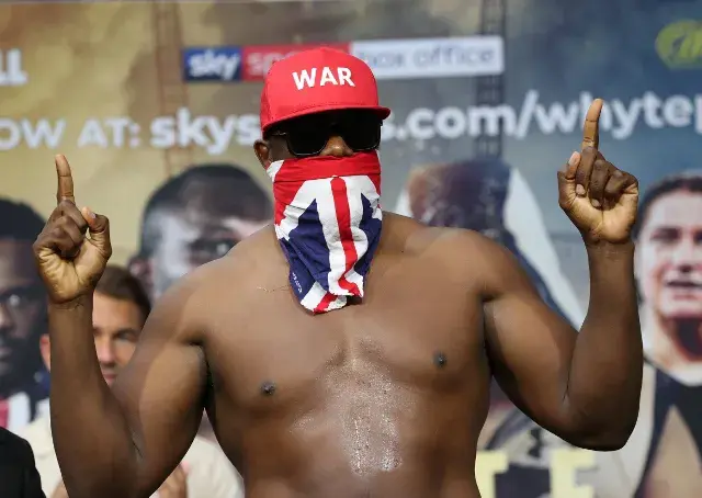 Chirsoa Takam Weights