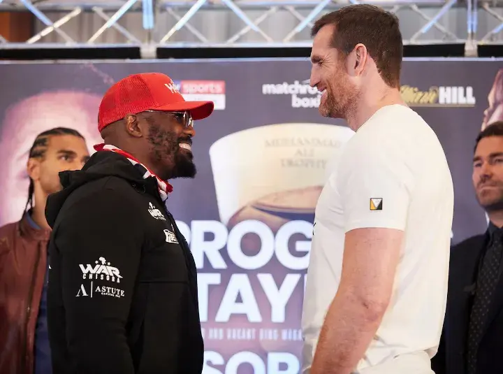Chisora Price