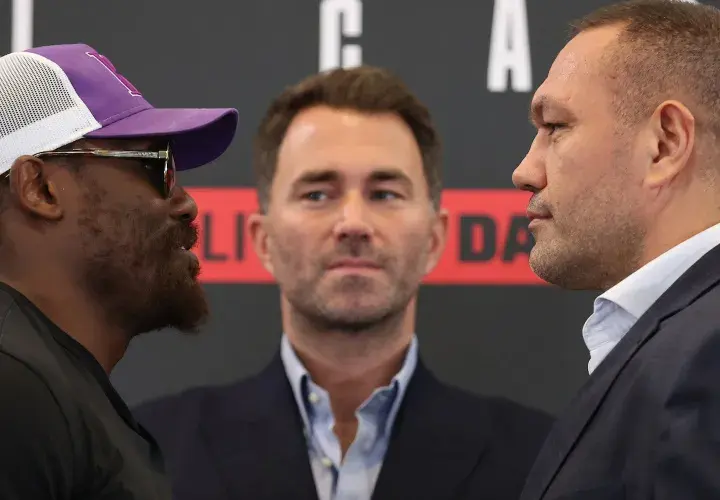 Chisora Pulev