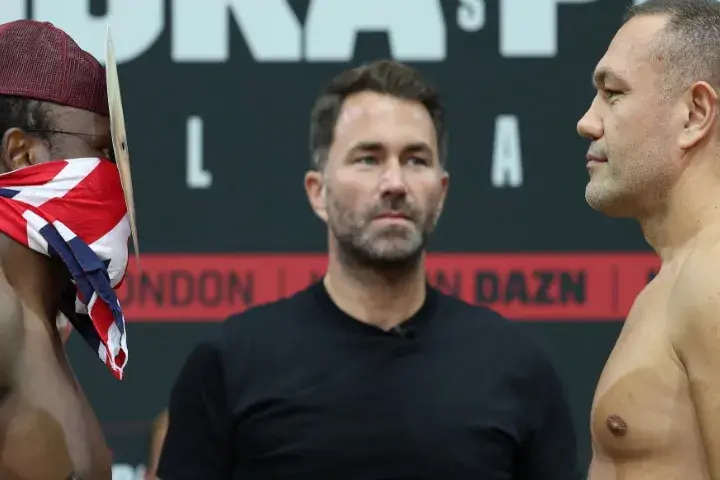Chisora Pulev