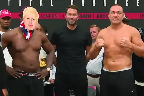 Chisora Pulev