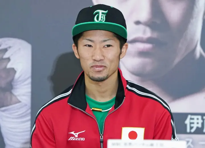Chitpattana Takuma Inoue