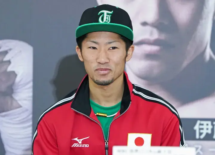 Chitpattana Takuma Inoue