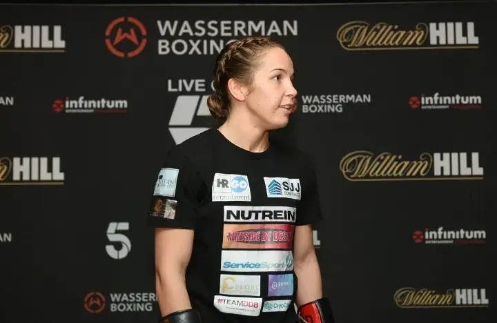 Chloe Watson