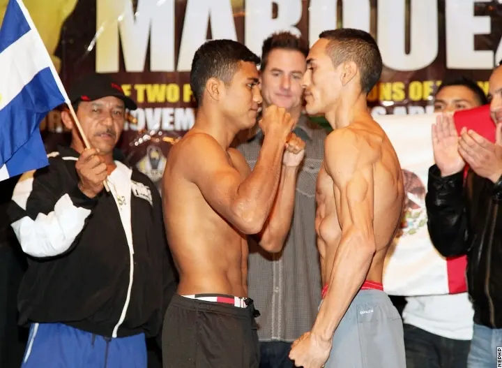 Chocolatito Estrada