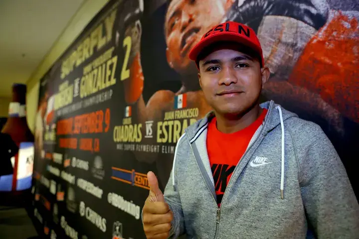 Chocolatito
