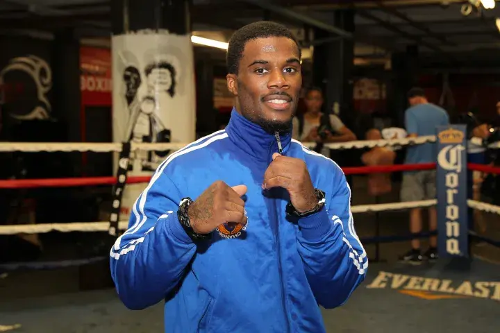 Chordale Booker