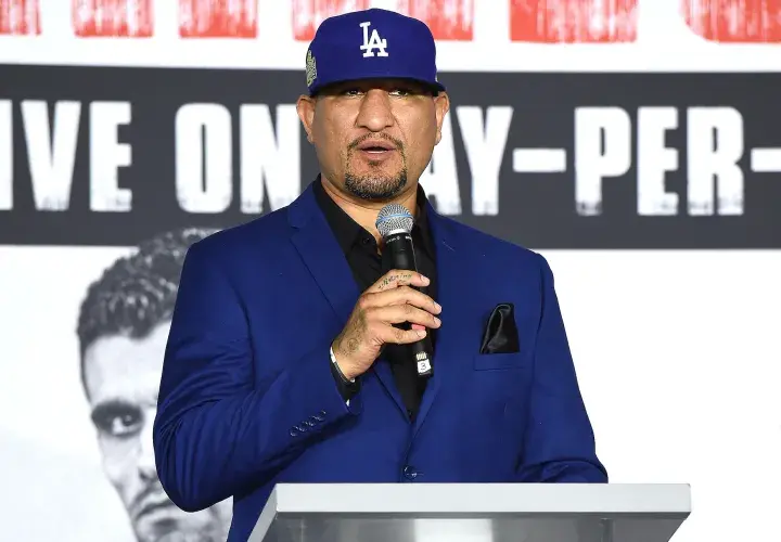 Chris Arreola