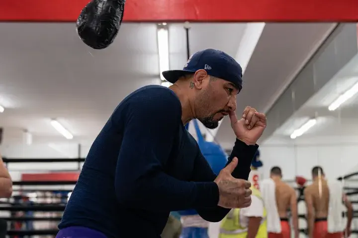 Chris Arreola