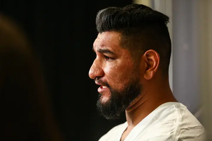 Chris Arreola
