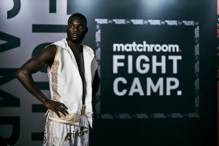 Chris Kongo