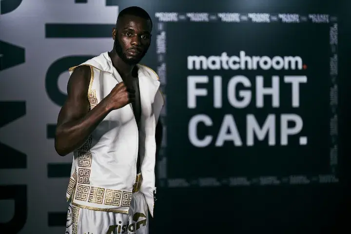 Chris Kongo